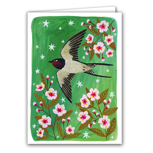 Swallow