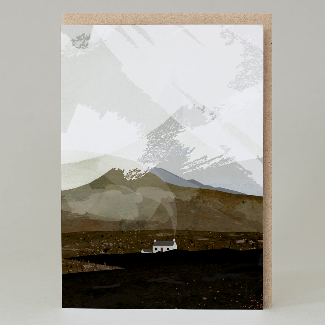 Bothy hill