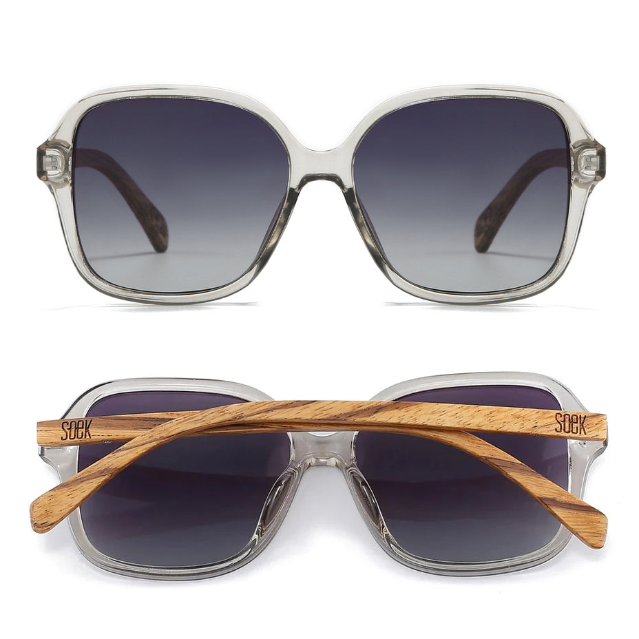 SOEK SCARLETT SUNGLASSES
