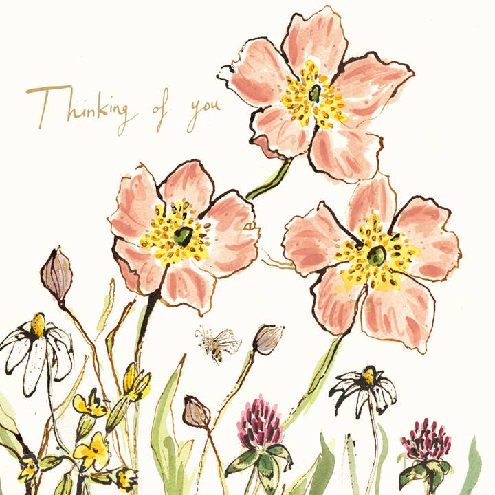 Thinking of you Flowers