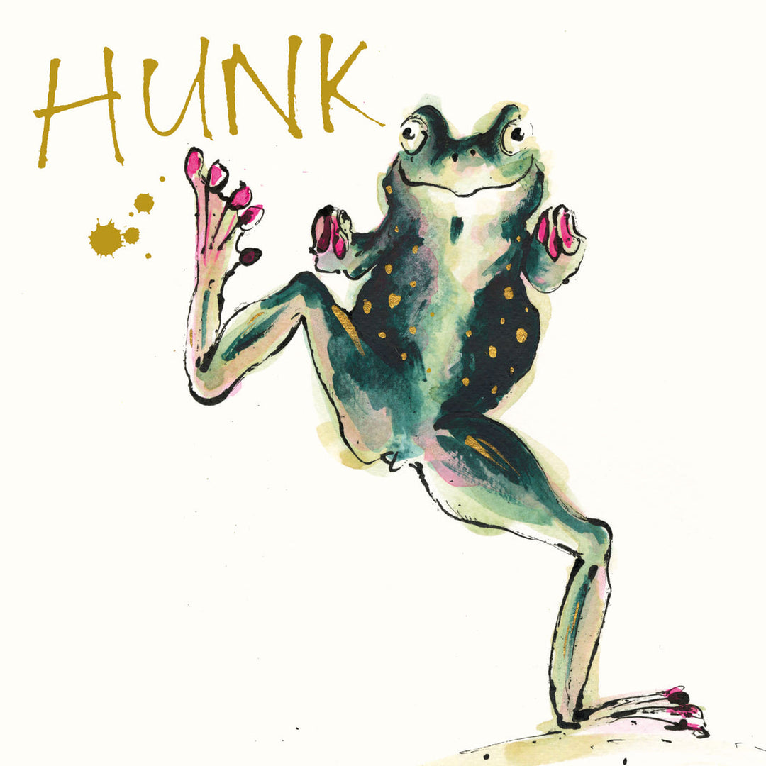 Hunk