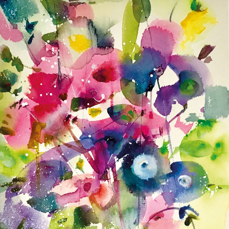 Spring Bouquet