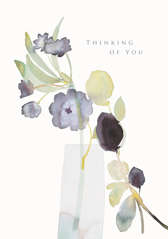 Summer Haze Thinking of You