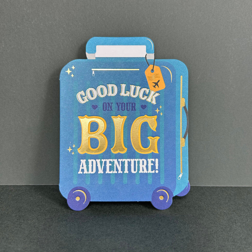Big Adventure