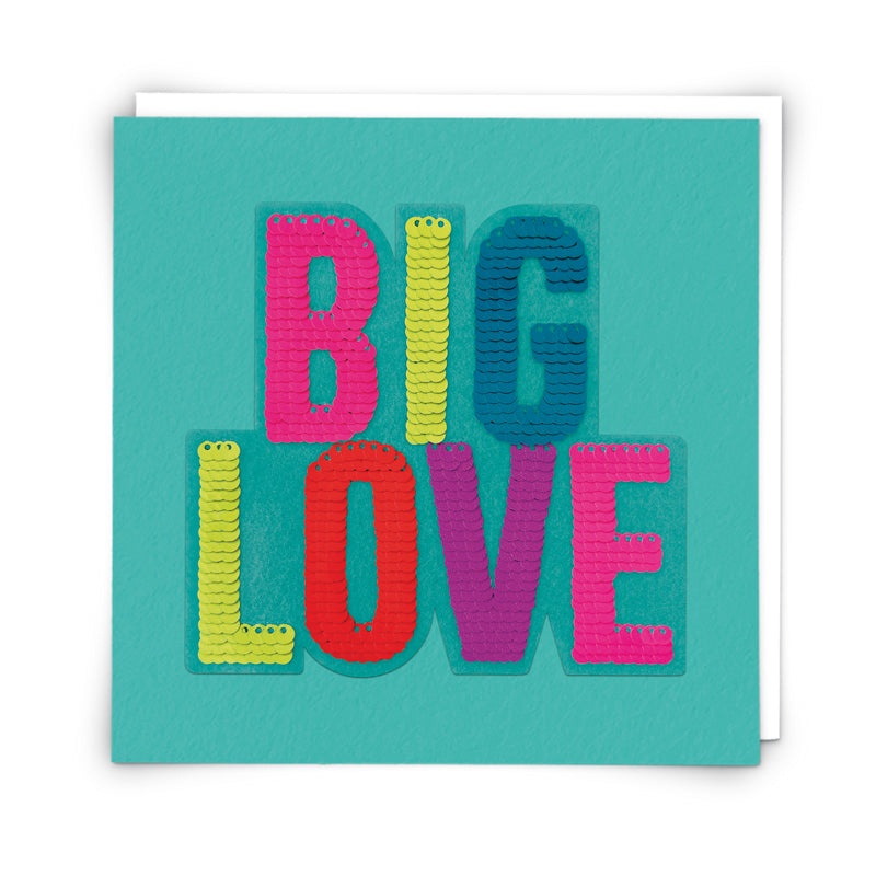 Big Love