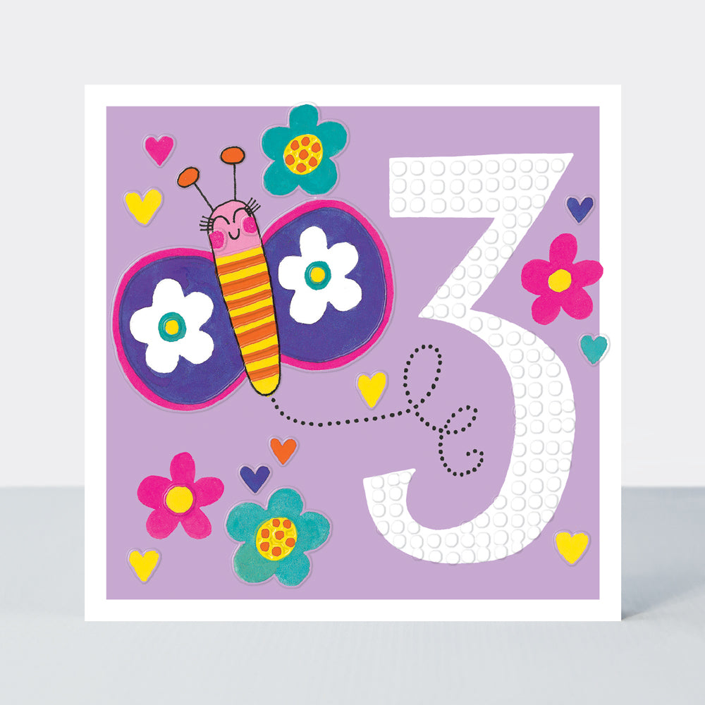 Age 3