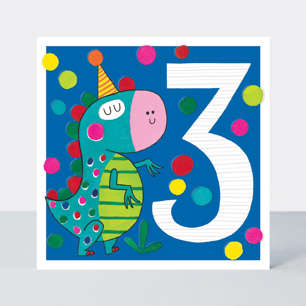 Age 3