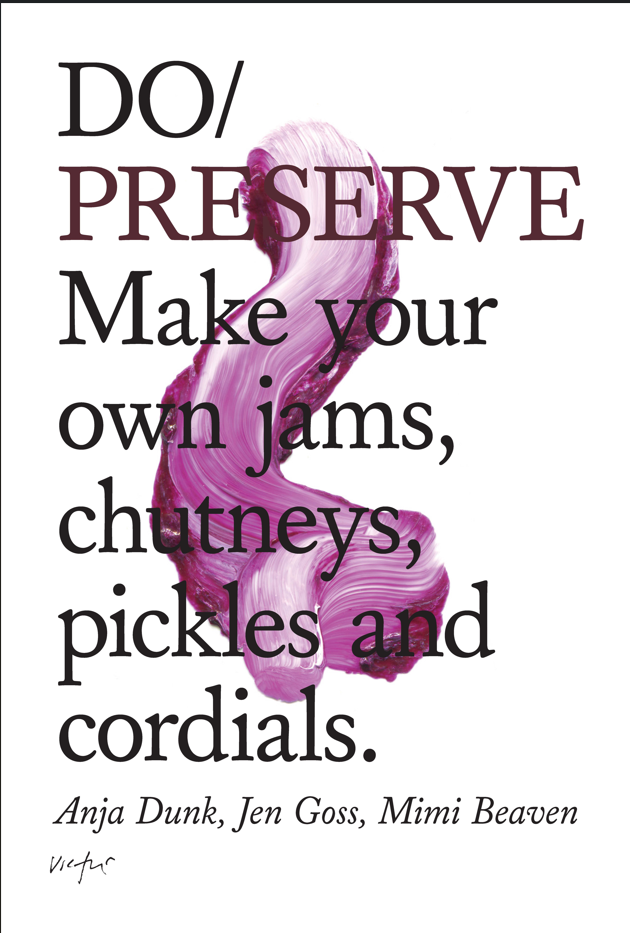 DO PRESERVE