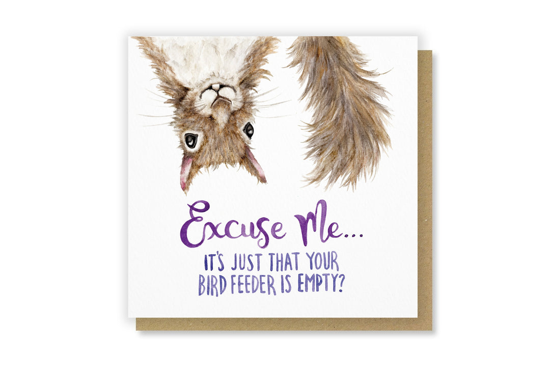 Squirrel