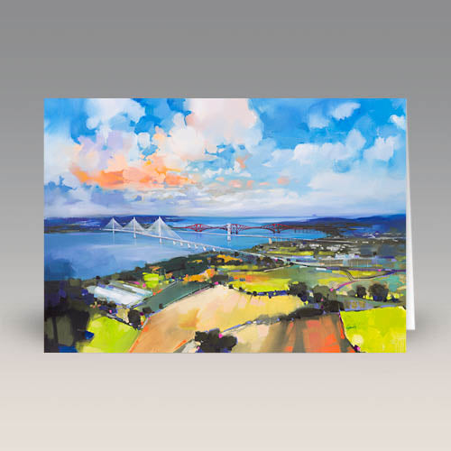 Queensferry Crossing