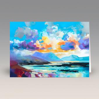 Memories of Skye