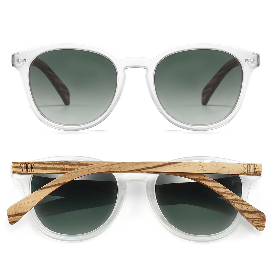 SOEK TAINE SUNGLASSES