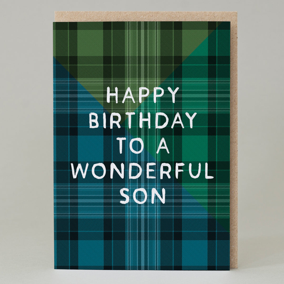 Happy Birthday Son