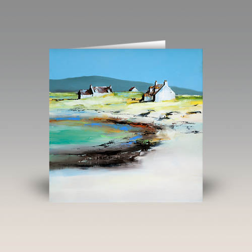 Around the Shores, Tiree