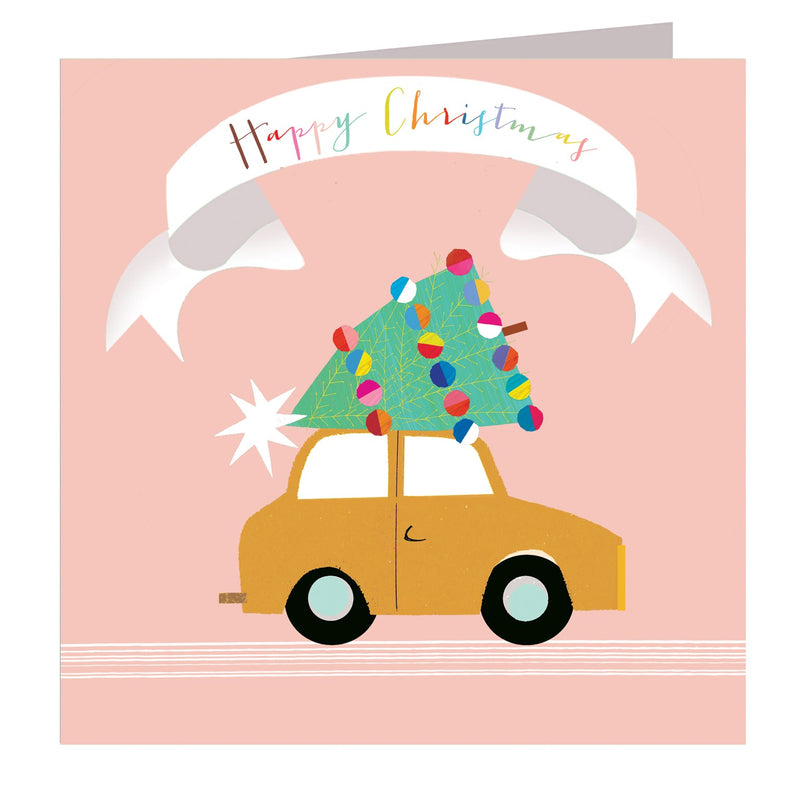 Happy Christmas