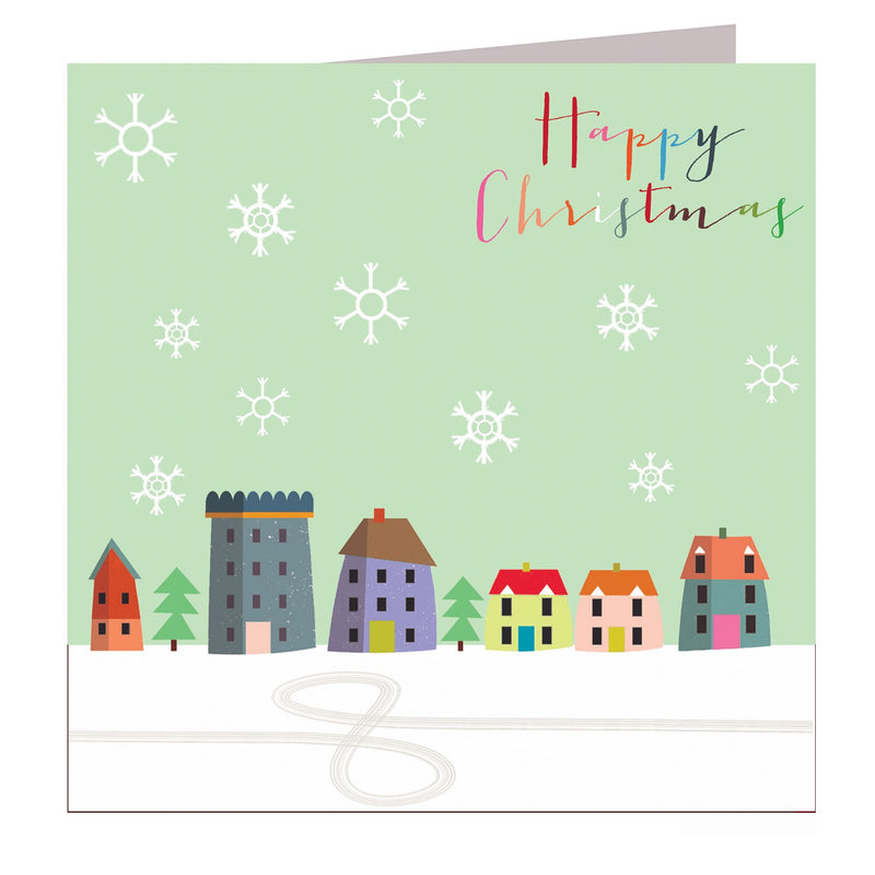 Happy Christmas