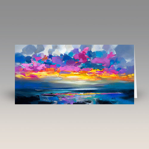 Elemental Sky