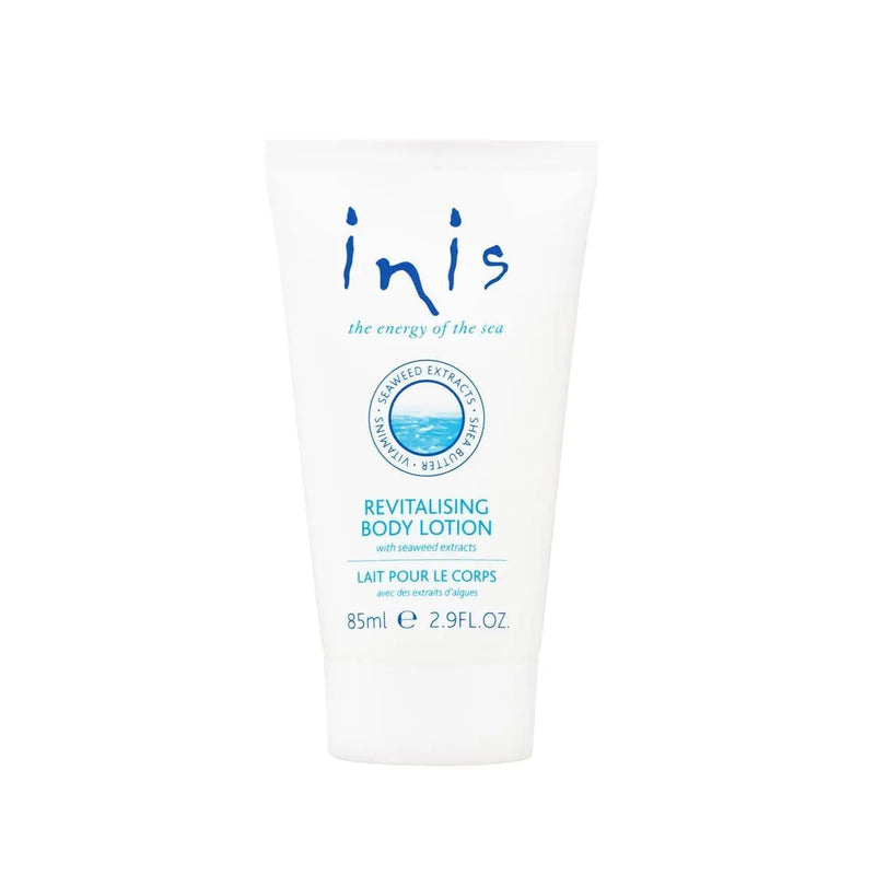 Inis Sea Mineral Travel Size Body Lotion 85ml