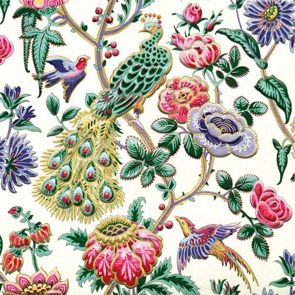 CHINOISERIE