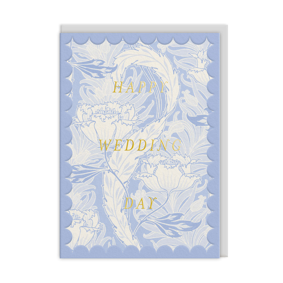 Wedding Tulips