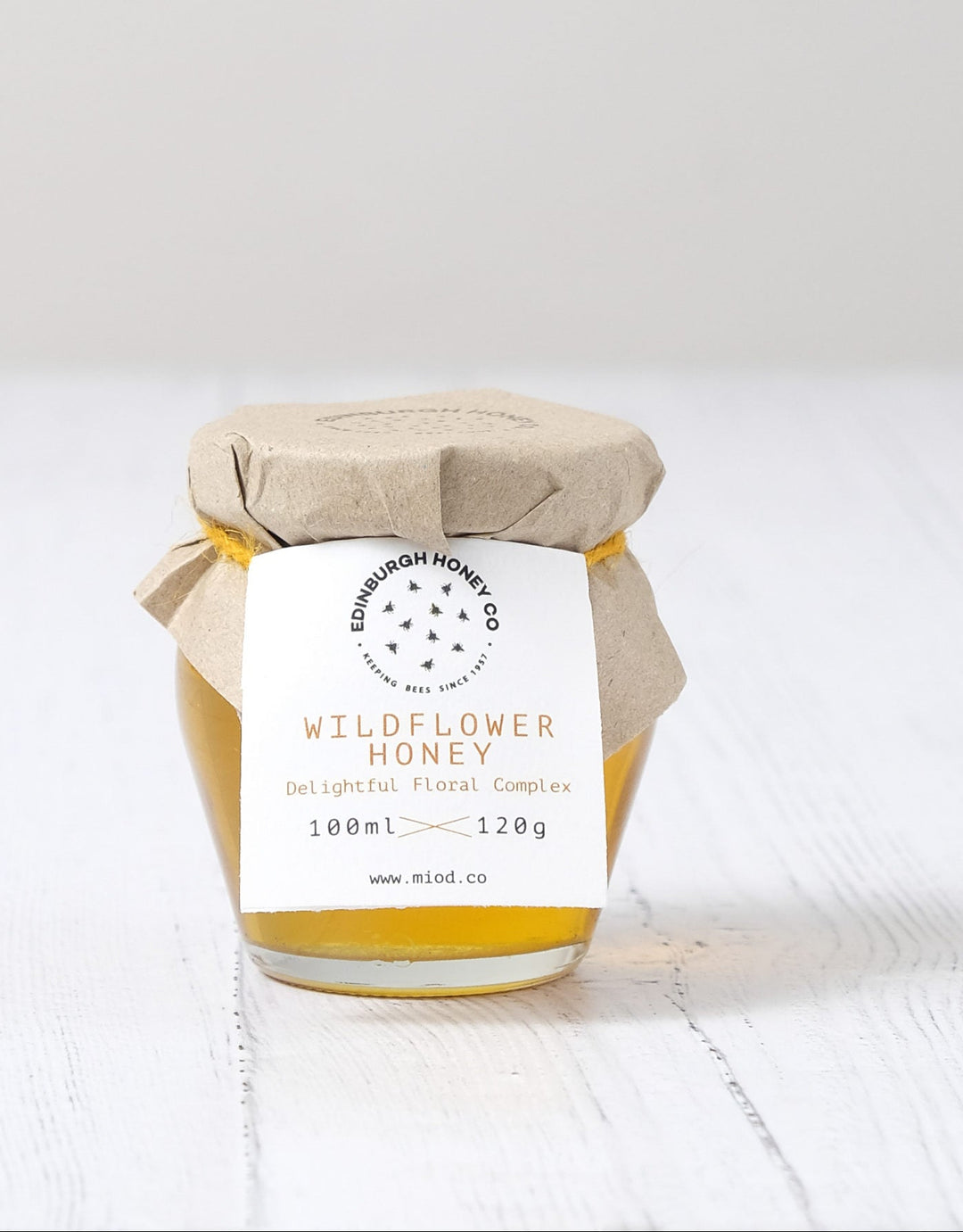 Wildflower Honey