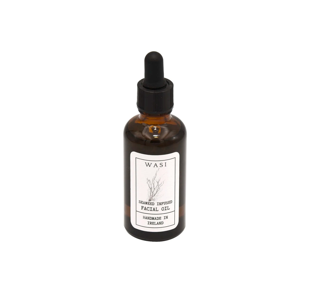 WASI Facial Oil