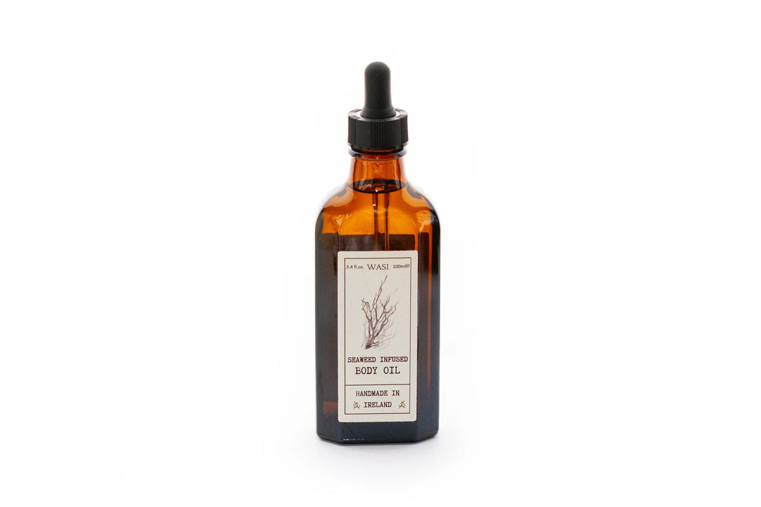WASI Infused Body Oil
