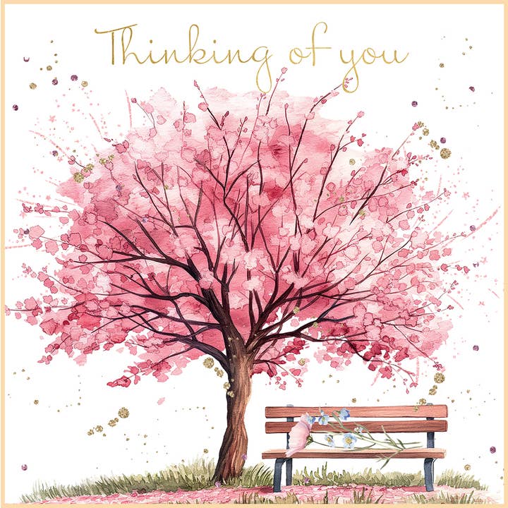 Thinking of You