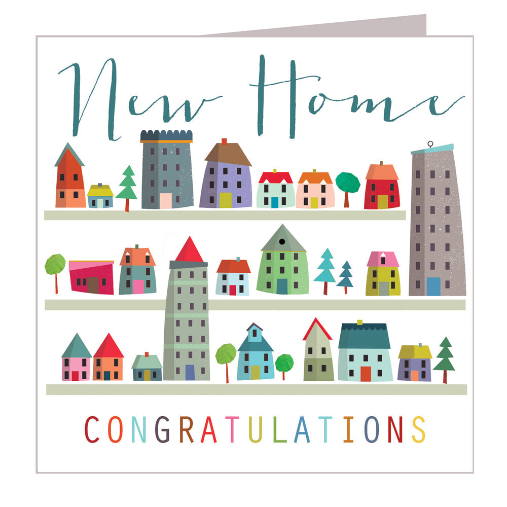 New Home