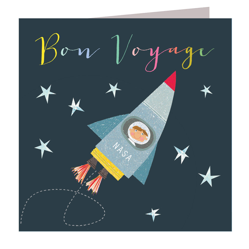 Bon Voyage