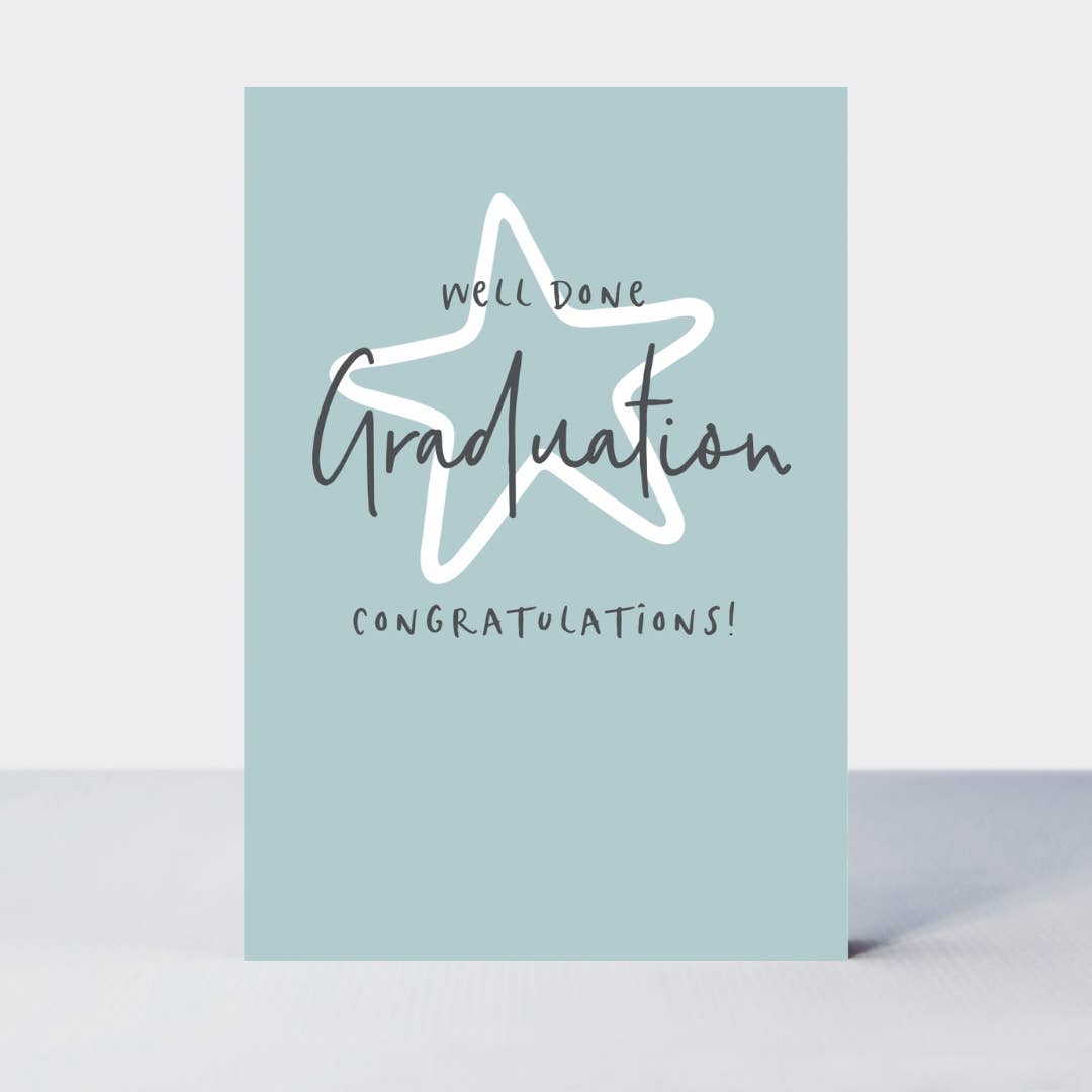 Wonderful You Graduation