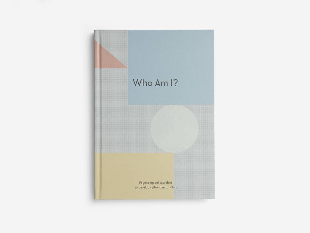 The School of Life Press: Who Am I?