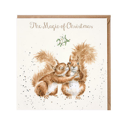 The Magic of Christmas