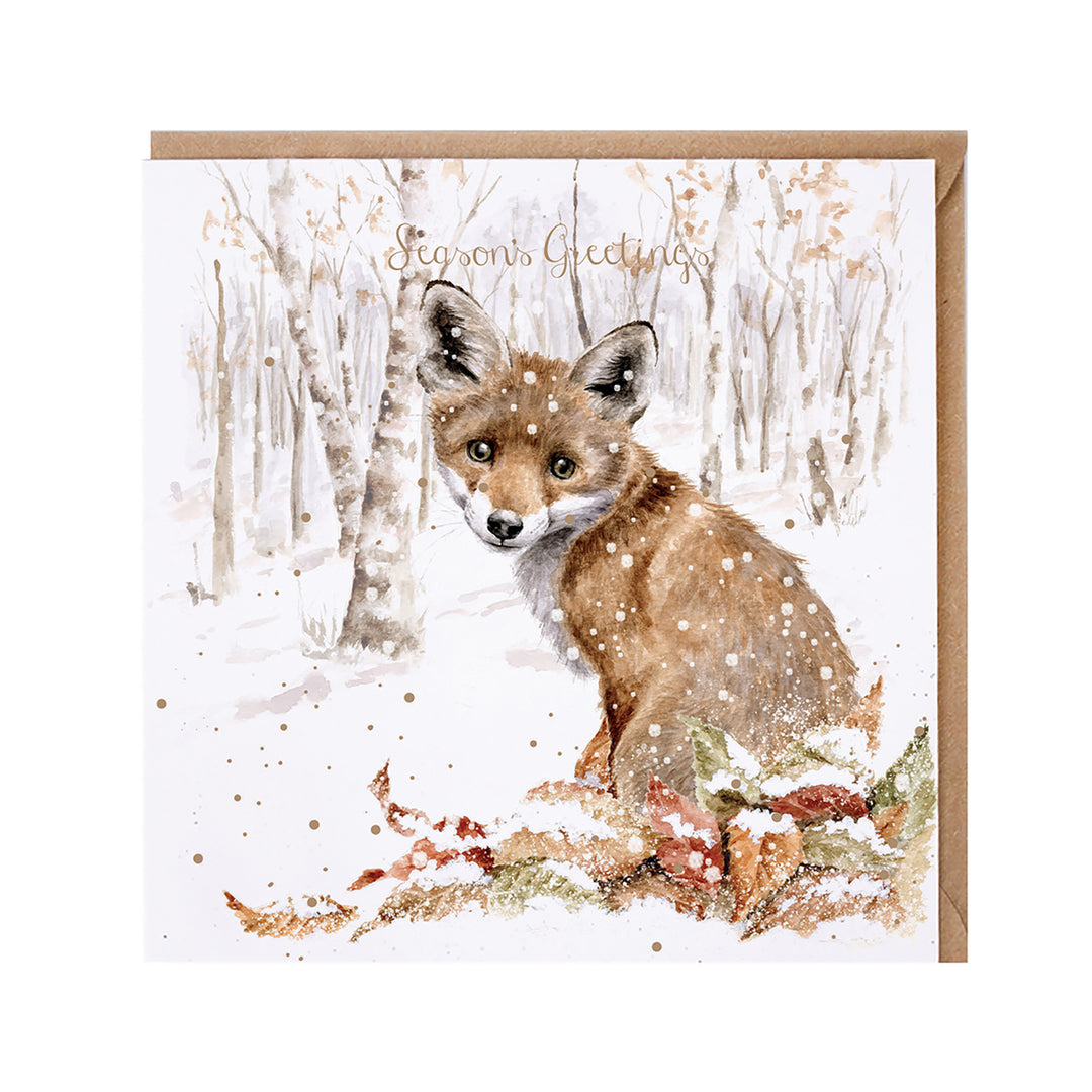 Snowfall