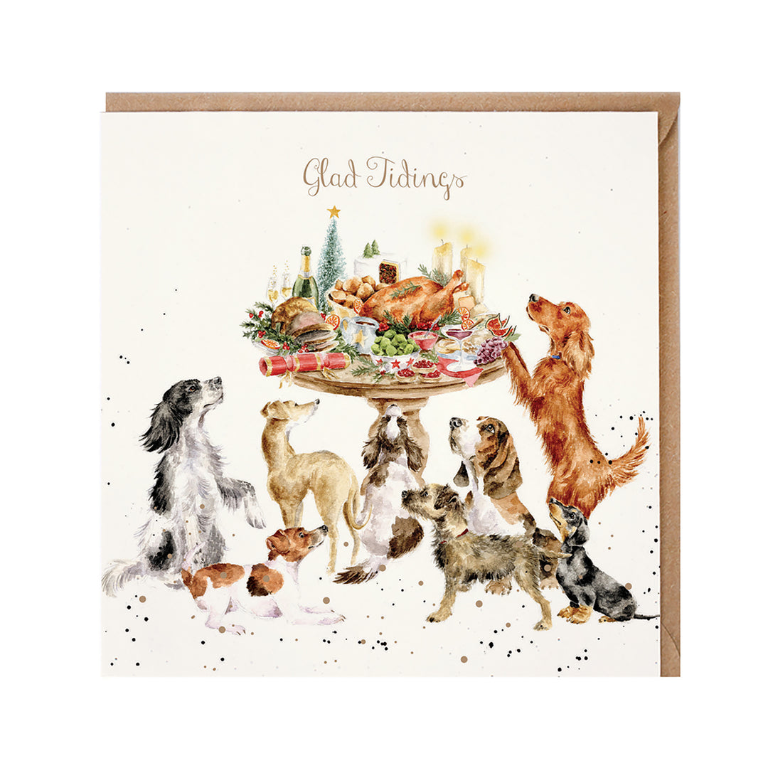 A Festive Feast