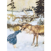 CHRISTMAS FAIRY-TALES PACK OF 16