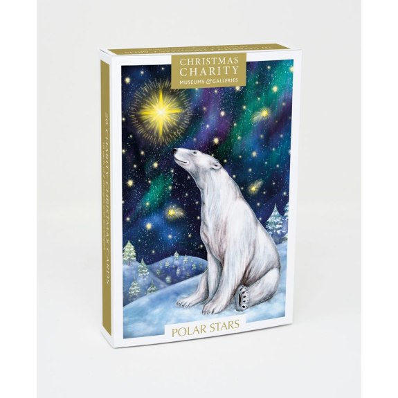 STARGAZING PACK OF 20