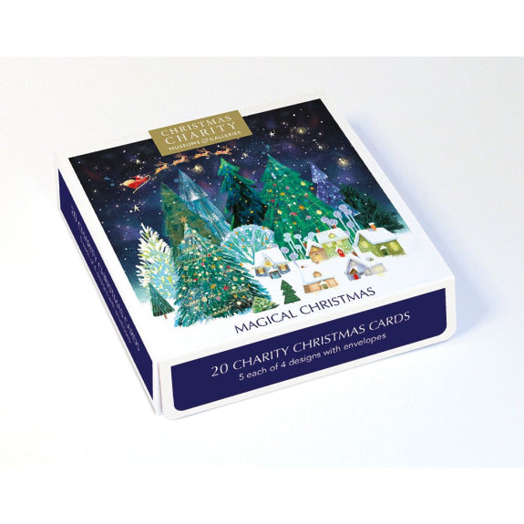 MAGICAL CHRISTMAS
