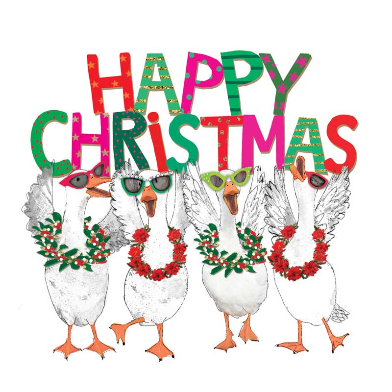 Happy Christmas