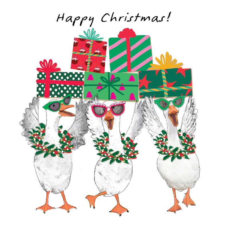 Merry Christmas!