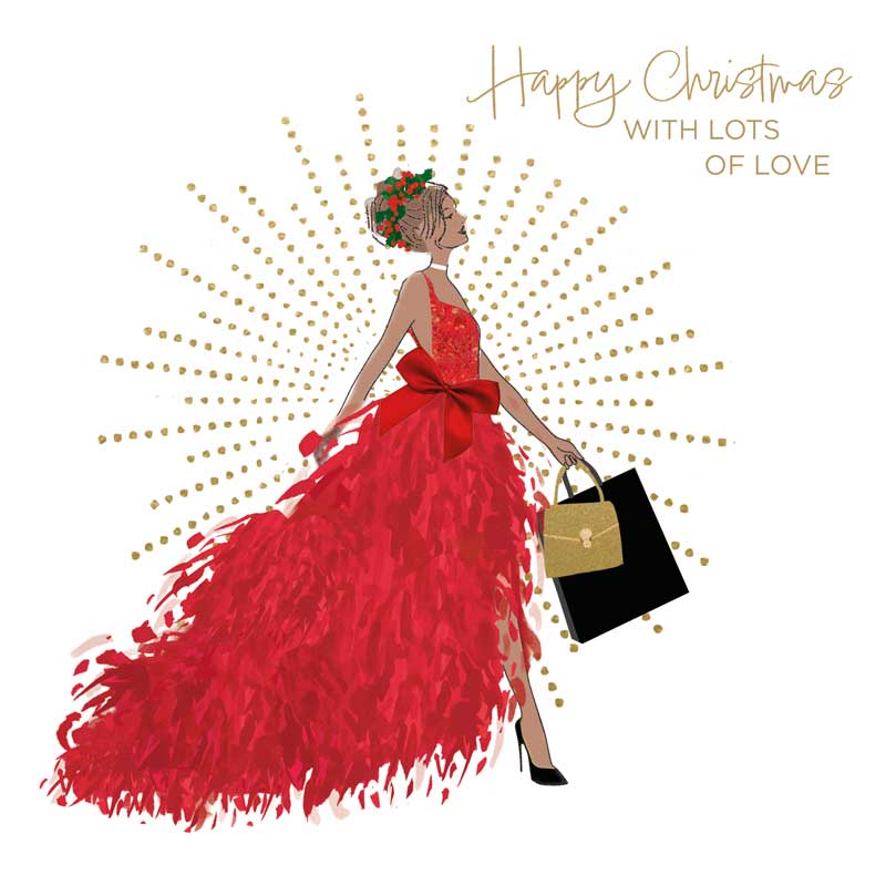 Happy Christmas