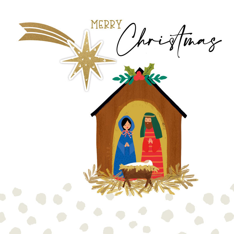 Merry Christmas