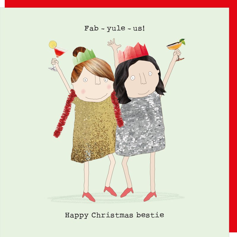 BESTIE FAB