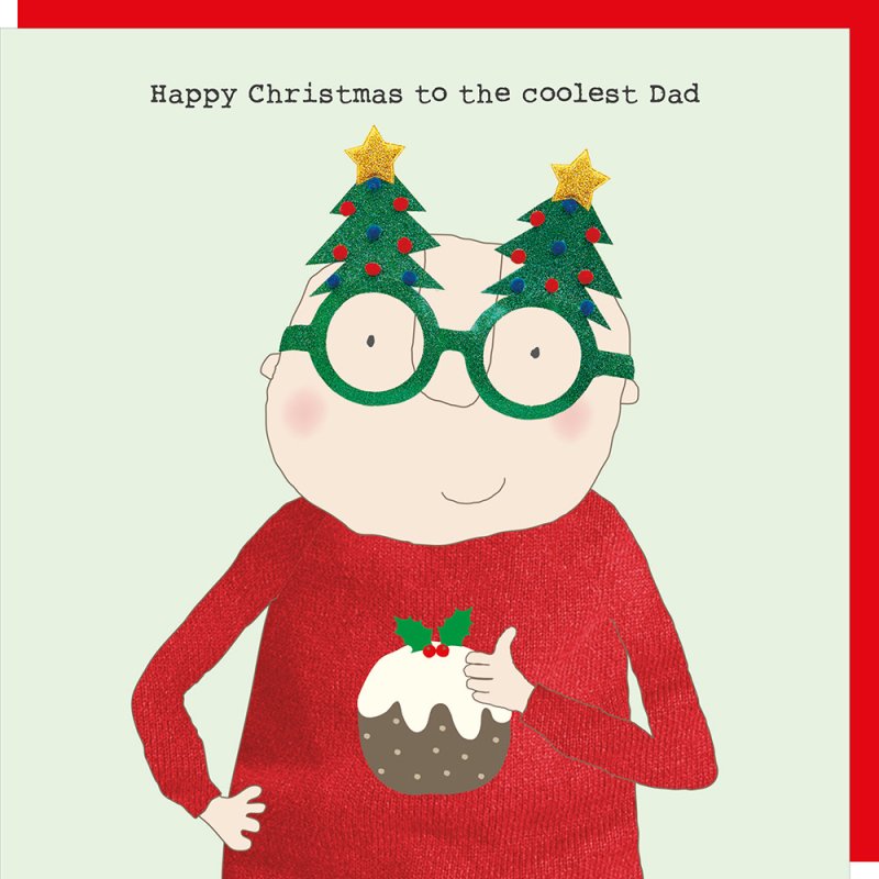 DAD COOL