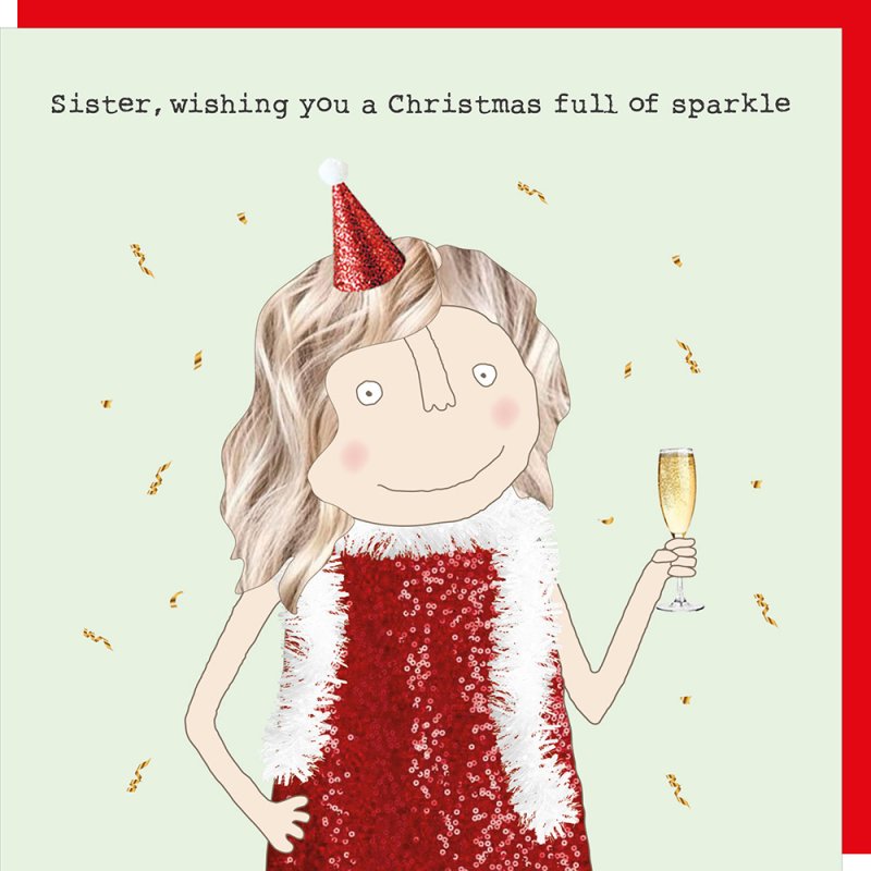 SISTER SPARKLE