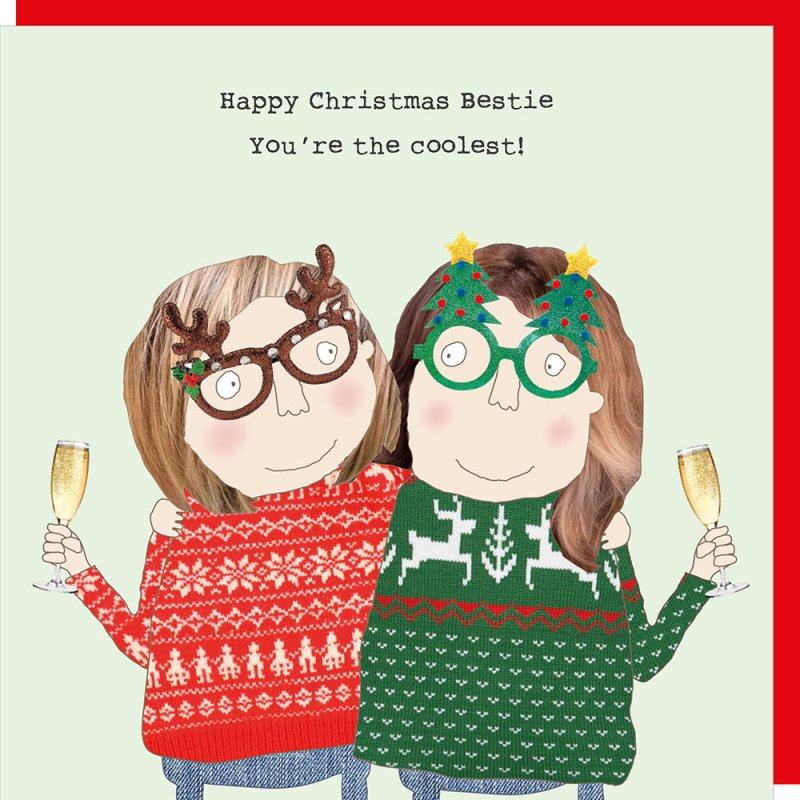 BESTIE COOLEST