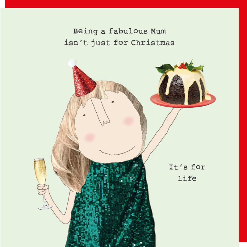 MUM FABULOUS