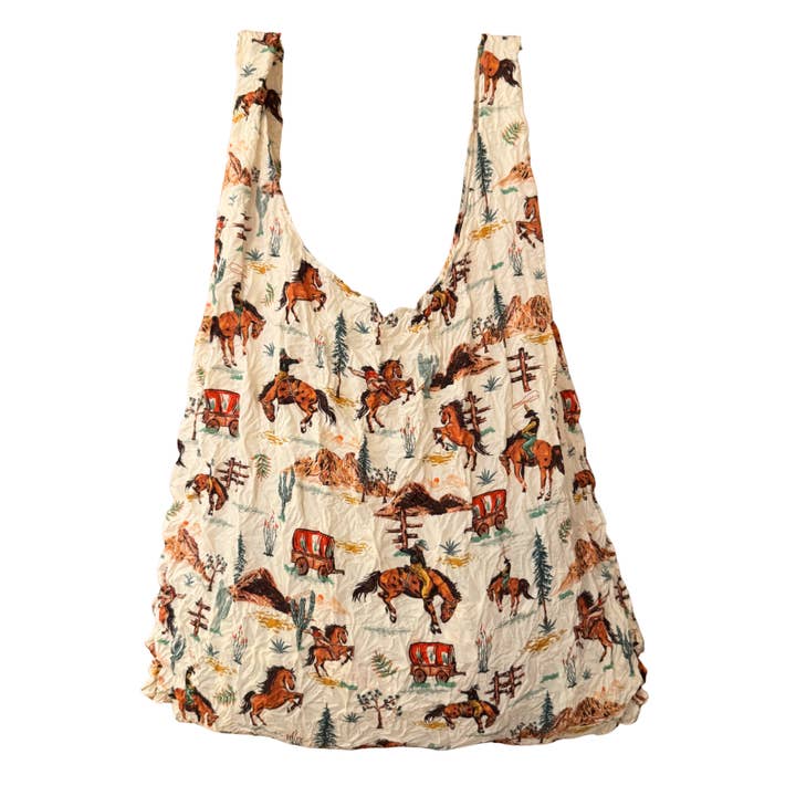 My Little Eco Bag