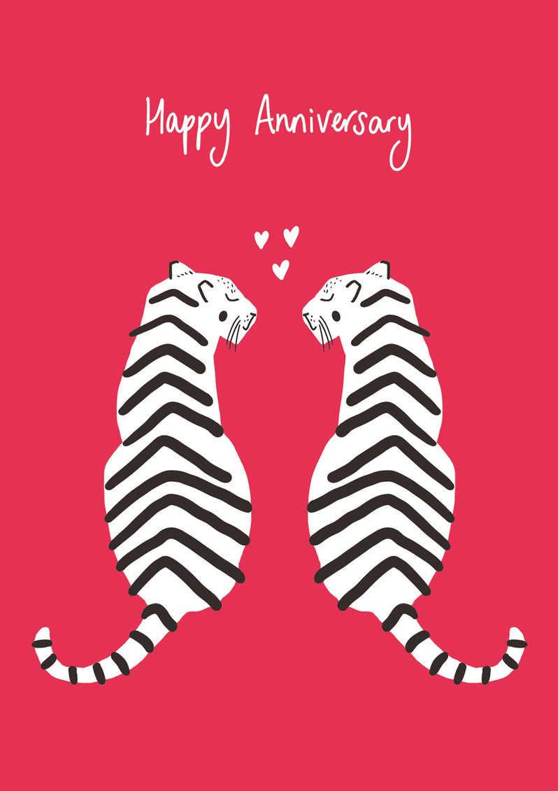A Purrfect Anniversary