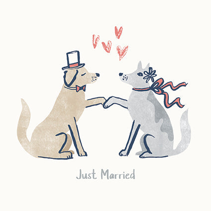 Wedded Bliss